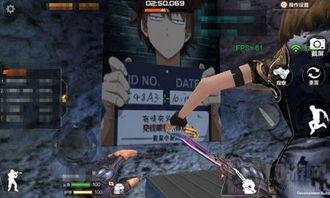 枪战最新版本爆料地图,惊险刺激的战场布局一览